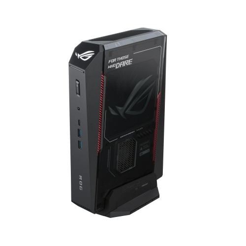 ASUS ROG RNUC16JNK9X28AA2 Intel Core Ultra 9 290HX Plus 32 GB DDR5-SDRAM 2 TB SSD NVIDIA GeForce RTX 5080 Windows 11 Home Mini PC Negro_11