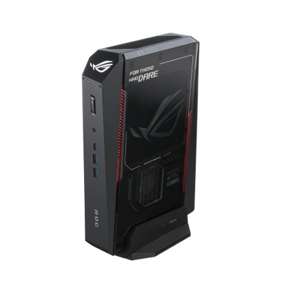 ASUS ROG RNUC16JNK9X28AA2 Intel Core Ultra 9 290HX Plus 32 GB DDR5-SDRAM 2 TB SSD NVIDIA GeForce RTX 5080 Windows 11 Home Mini PC Negro_11