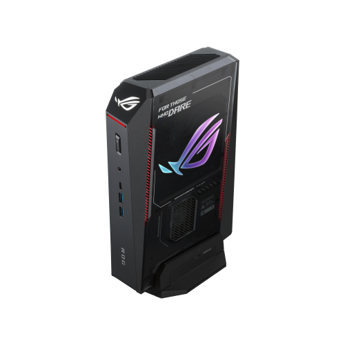 ASUS ROG RNUC16JNK9X28AA2 Intel Core Ultra 9 290HX Plus 32 GB DDR5-SDRAM 2 TB SSD NVIDIA GeForce RTX 5080 Windows 11 Home Mini PC Negro_12
