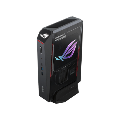 ASUS ROG RNUC16JNK9X28AA2 Intel Core Ultra 9 290HX Plus 32 GB DDR5-SDRAM 2 TB SSD NVIDIA GeForce RTX 5080 Windows 11 Home Mini PC Negro_12