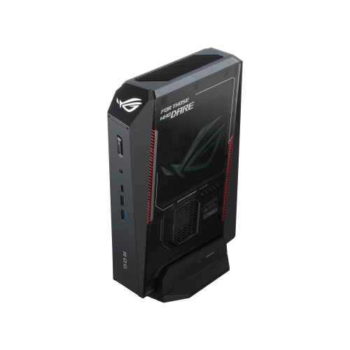 ASUS ROG RNUC16JNK9X28AA2 Intel Core Ultra 9 290HX Plus 32 GB DDR5-SDRAM 2 TB SSD NVIDIA GeForce RTX 5080 Windows 11 Home Mini PC Negro_13