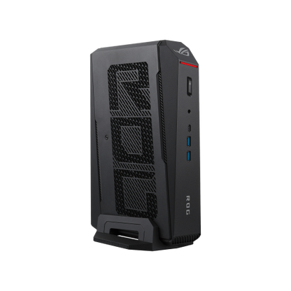 ASUS ROG RNUC16JNK9X28AA2 Intel Core Ultra 9 290HX Plus 32 GB DDR5-SDRAM 2 TB SSD NVIDIA GeForce RTX 5080 Windows 11 Home Mini PC Negro_14