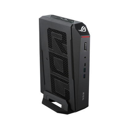 ASUS ROG RNUC16JNK9X28AA2 Intel Core Ultra 9 290HX Plus 32 GB DDR5-SDRAM 2 TB SSD NVIDIA GeForce RTX 5080 Windows 11 Home Mini PC Negro_16
