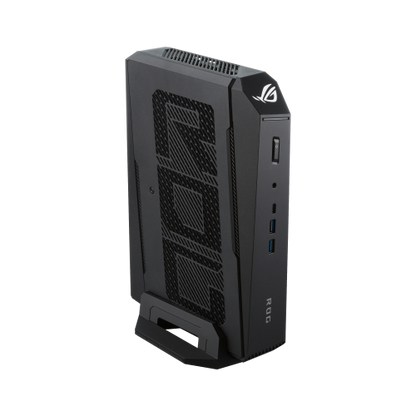 ASUS ROG RNUC16JNK9X28AA2 Intel Core Ultra 9 290HX Plus 32 GB DDR5-SDRAM 2 TB SSD NVIDIA GeForce RTX 5080 Windows 11 Home Mini PC Negro_17