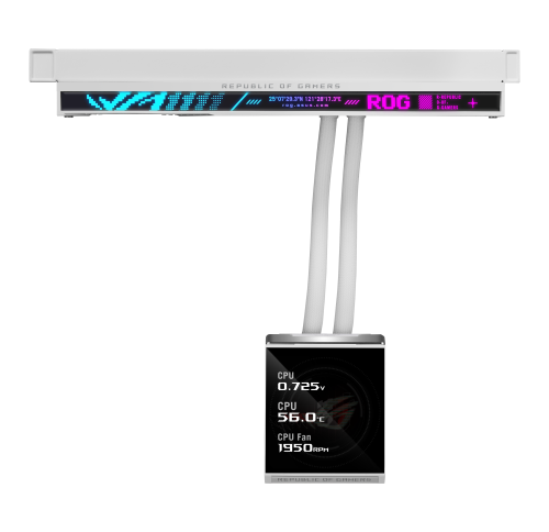 ROG Strix SLC IV 360 ARGB LCD, WasserkÃ¼hlung_5