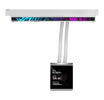 ROG Strix SLC IV 360 ARGB LCD, WasserkÃ¼hlung_5