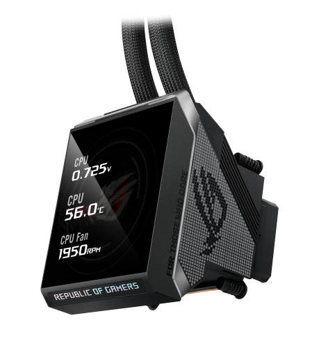 ROG Strix SLC IV 360 ARGB LCD, WasserkÃ¼hlung_10