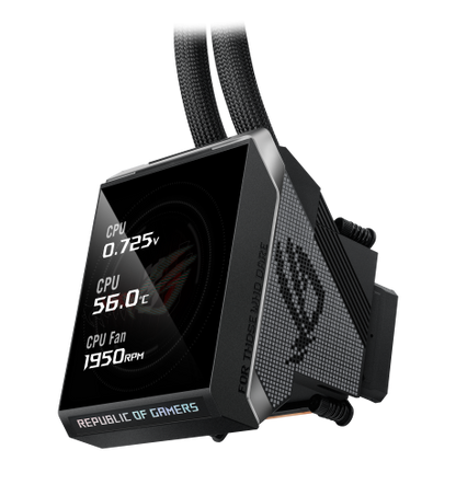 ROG Strix SLC IV 360 ARGB LCD, WasserkÃ¼hlung_10
