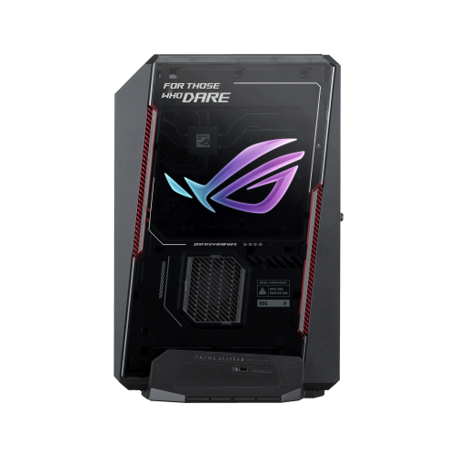 ASUS ROG RNUC16JNK9X28AA2 Intel Core Ultra 9 290HX Plus 32 GB DDR5-SDRAM 2 TB SSD NVIDIA GeForce RTX 5080 Windows 11 Home Mini PC Negro_21