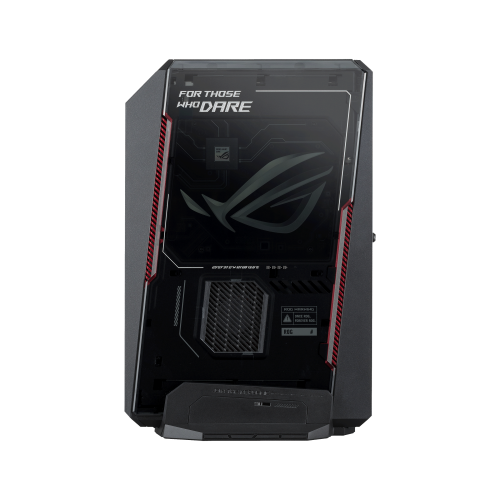 ASUS ROG RNUC16JNK9X28AA2 Intel Core Ultra 9 290HX Plus 32 GB DDR5-SDRAM 2 TB SSD NVIDIA GeForce RTX 5080 Windows 11 Home Mini PC Negro_22