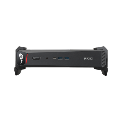 ASUS ROG RNUC16JNK9X28AA2 Intel Core Ultra 9 290HX Plus 32 GB DDR5-SDRAM 2 TB SSD NVIDIA GeForce RTX 5080 Windows 11 Home Mini PC Negro_24