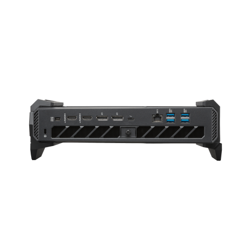 ASUS ROG RNUC16JNK9X28AA2 Intel Core Ultra 9 290HX Plus 32 GB DDR5-SDRAM 2 TB SSD NVIDIA GeForce RTX 5080 Windows 11 Home Mini PC Negro_26