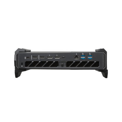 ASUS ROG RNUC16JNK9X28AA2 Intel Core Ultra 9 290HX Plus 32 GB DDR5-SDRAM 2 TB SSD NVIDIA GeForce RTX 5080 Windows 11 Home Mini PC Negro_26