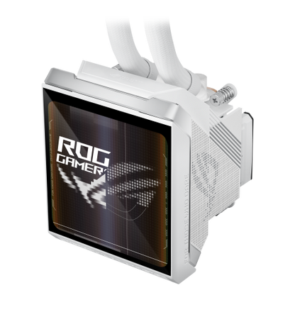 ROG Strix SLC IV 360 ARGB LCD, WasserkÃ¼hlung_8