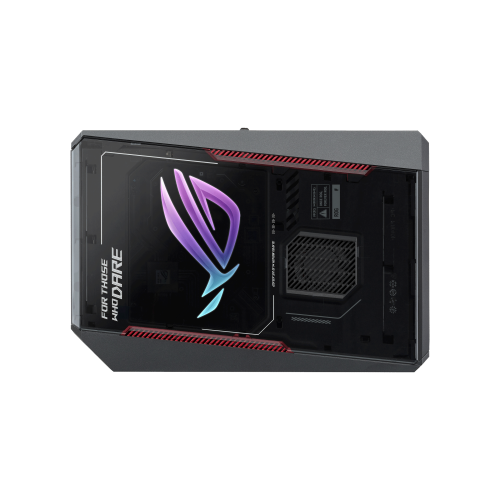 ASUS ROG RNUC16JNK9X28AA2 Intel Core Ultra 9 290HX Plus 32 GB DDR5-SDRAM 2 TB SSD NVIDIA GeForce RTX 5080 Windows 11 Home Mini PC Negro_33
