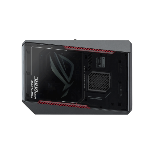 ASUS ROG RNUC16JNK9X28AA2 Intel Core Ultra 9 290HX Plus 32 GB DDR5-SDRAM 2 TB SSD NVIDIA GeForce RTX 5080 Windows 11 Home Mini PC Negro_34