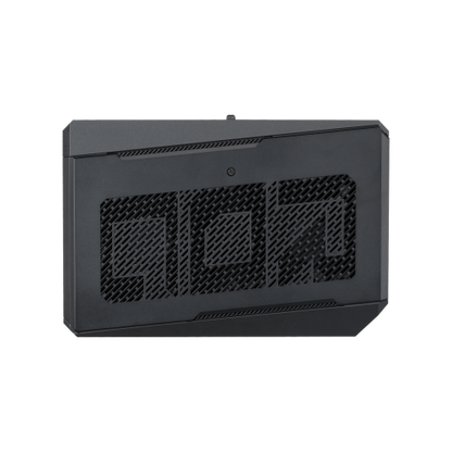 ASUS ROG RNUC16JNK9X28AA2 Intel Core Ultra 9 290HX Plus 32 GB DDR5-SDRAM 2 TB SSD NVIDIA GeForce RTX 5080 Windows 11 Home Mini PC Negro_35