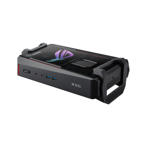 ASUS ROG RNUC16JNK9X28AA2 Intel Core Ultra 9 290HX Plus 32 GB DDR5-SDRAM 2 TB SSD NVIDIA GeForce RTX 5080 Windows 11 Home Mini PC Negro_36