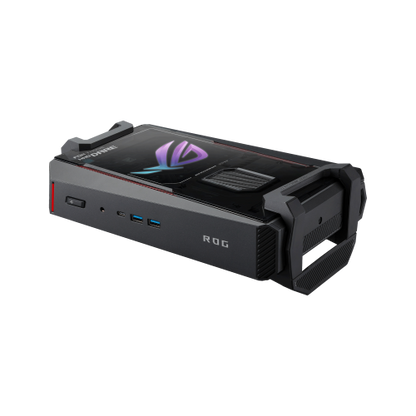 ASUS ROG RNUC16JNK9X28AA2 Intel Core Ultra 9 290HX Plus 32 GB DDR5-SDRAM 2 TB SSD NVIDIA GeForce RTX 5080 Windows 11 Home Mini PC Negro_36