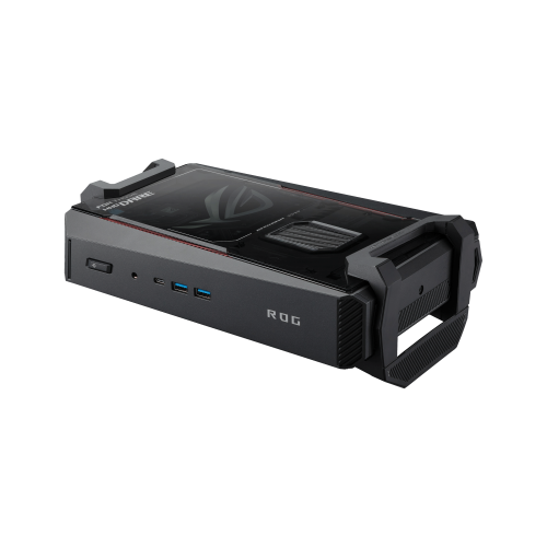 ASUS ROG RNUC16JNK9X28AA2 Intel Core Ultra 9 290HX Plus 32 GB DDR5-SDRAM 2 TB SSD NVIDIA GeForce RTX 5080 Windows 11 Home Mini PC Negro_37