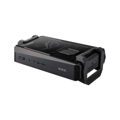 ASUS ROG RNUC16JNK9X28AA2 Intel Core Ultra 9 290HX Plus 32 GB DDR5-SDRAM 2 TB SSD NVIDIA GeForce RTX 5080 Windows 11 Home Mini PC Negro_37