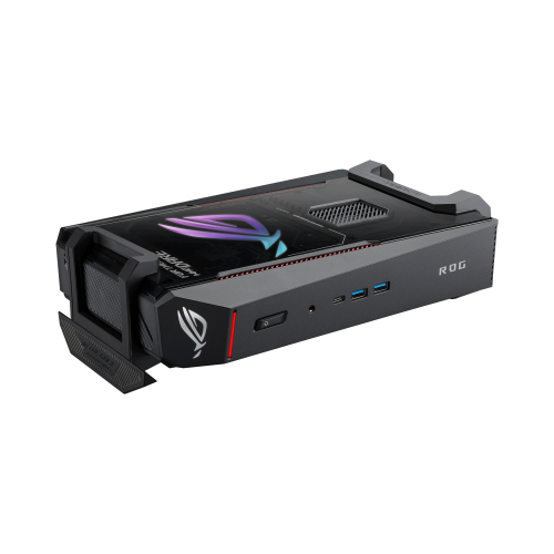 ASUS ROG RNUC16JNK9X28AA2 Intel Core Ultra 9 290HX Plus 32 GB DDR5-SDRAM 2 TB SSD NVIDIA GeForce RTX 5080 Windows 11 Home Mini PC Negro_38
