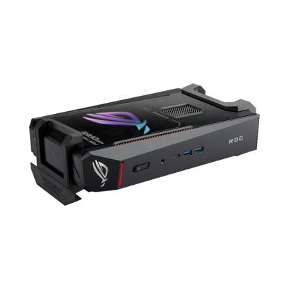 ASUS ROG RNUC16JNK9X28AA2 Intel Core Ultra 9 290HX Plus 32 GB DDR5-SDRAM 2 TB SSD NVIDIA GeForce RTX 5080 Windows 11 Home Mini PC Negro_38