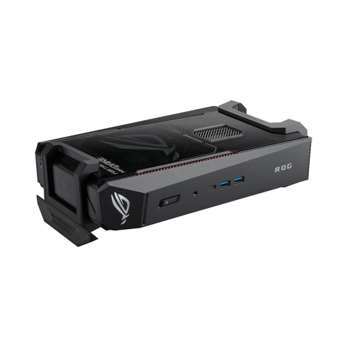 ASUS ROG RNUC16JNK9X28AA2 Intel Core Ultra 9 290HX Plus 32 GB DDR5-SDRAM 2 TB SSD NVIDIA GeForce RTX 5080 Windows 11 Home Mini PC Negro_39