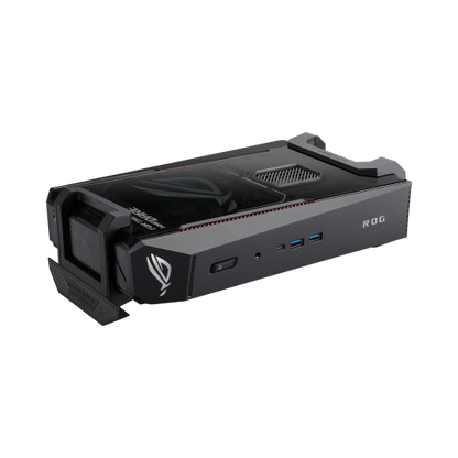 ASUS ROG RNUC16JNK9X28AA2 Intel Core Ultra 9 290HX Plus 32 GB DDR5-SDRAM 2 TB SSD NVIDIA GeForce RTX 5080 Windows 11 Home Mini PC Negro_39