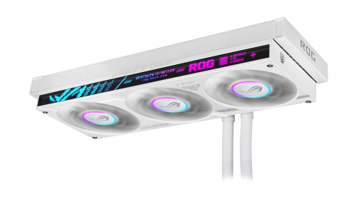 ROG Strix SLC IV 360 ARGB LCD, WasserkÃ¼hlung_16