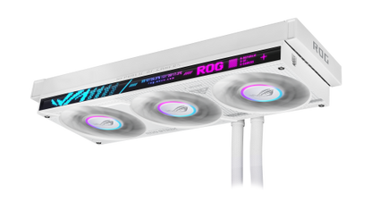 ROG Strix SLC IV 360 ARGB LCD, WasserkÃ¼hlung_16