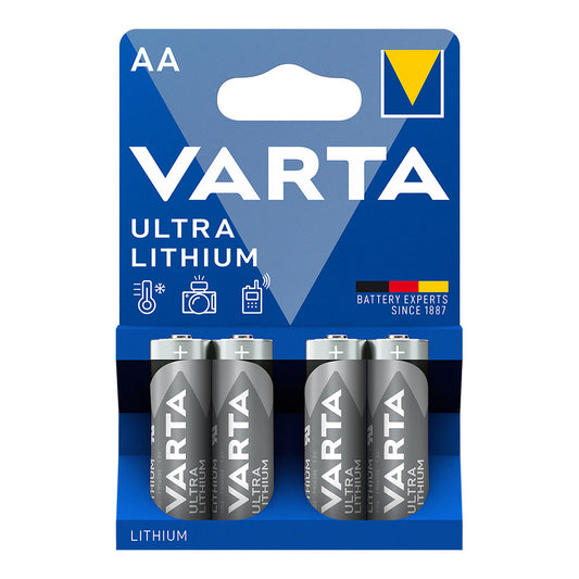 Lithium, Batterie_0