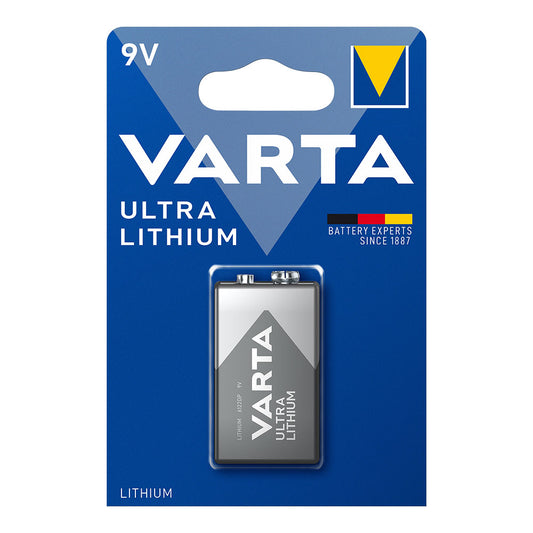 Lithium, Batterie_0