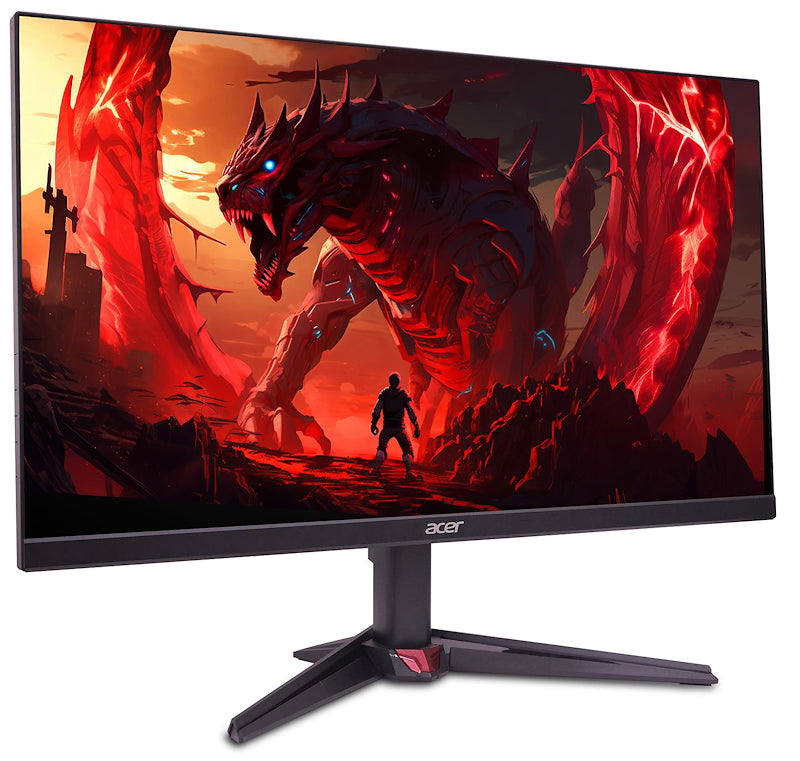 Acer NITRO VG0 VG270U X1bmiipx pantalla para PC 68,6 cm (27") 2560 x 1440 Pixeles Quad HD LCD Negro_1