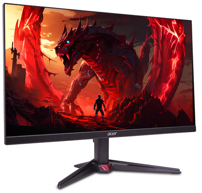 Acer NITRO VG0 VG270U X1bmiipx pantalla para PC 68,6 cm (27") 2560 x 1440 Pixeles Quad HD LCD Negro_1