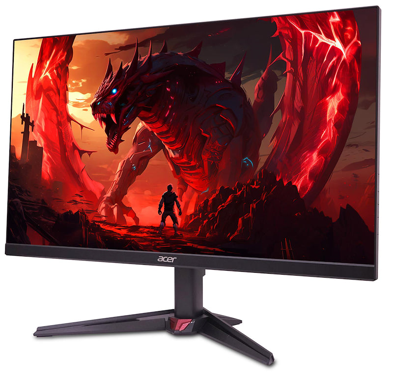 Acer NITRO VG0 VG270U X1bmiipx pantalla para PC 68,6 cm (27") 2560 x 1440 Pixeles Quad HD LCD Negro_2