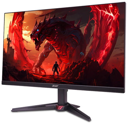 Acer NITRO VG0 VG270U X1bmiipx pantalla para PC 68,6 cm (27") 2560 x 1440 Pixeles Quad HD LCD Negro_2