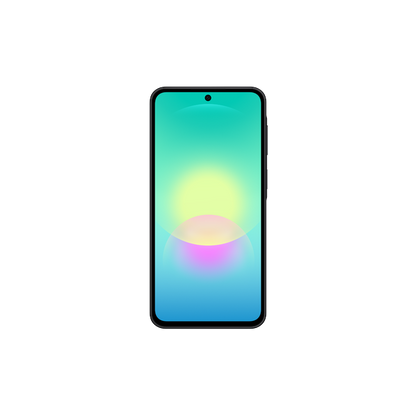 Smartphone Samsung Galaxy A27 8GB/ 256GB/ 6.7"/ 5G/ Negro_2