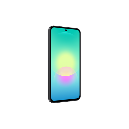 Smartphone Samsung Galaxy A27 8GB/ 256GB/ 6.7"/ 5G/ Negro_3