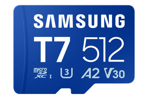 Samsung MB-MB512T/WW memoria flash MicroSDXC UHS-I_0