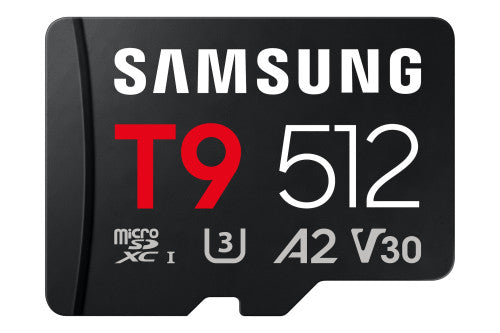 Samsung MB-MH512T/WW memoria flash MicroSDXC UHS-I_0