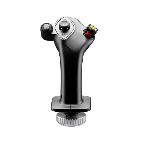 THRUSTMASTER CONSOLA RACING WHEEL ADDON AIRBUS ADD-ON GRIP_0