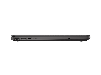 PORTATIL HP 250R G9 DE 15,6" WINDOWS 11 PRO, INTEL CORE ULTRA 5, 8GB RAM, 512GB SSD, FHD, PLATA CENIZA OSCURO_3