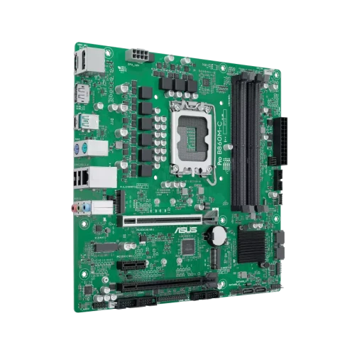 Mainboard ASUS PRO B860M-C-CSM / Preto_2