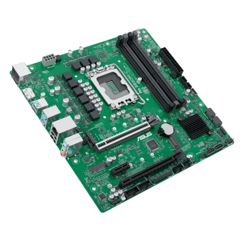 Mainboard ASUS PRO B860M-C-CSM / Preto_3