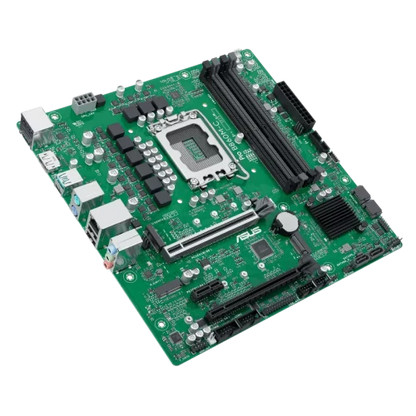 Mainboard ASUS PRO B860M-C-CSM / Preto_3
