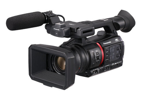 Câmara Panasonic AG-CX350 Profi / Preto / 12280256_0
