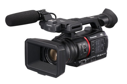 Câmara Panasonic AG-CX350 Profi / Preto / 12280256_0