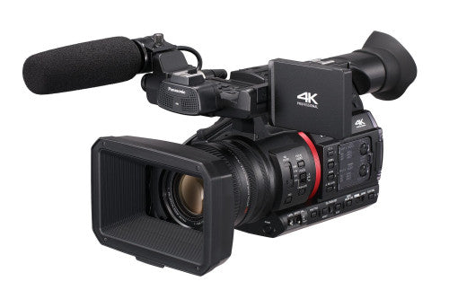 Câmara Panasonic AG-CX350 Profi / Preto / 12280256_1