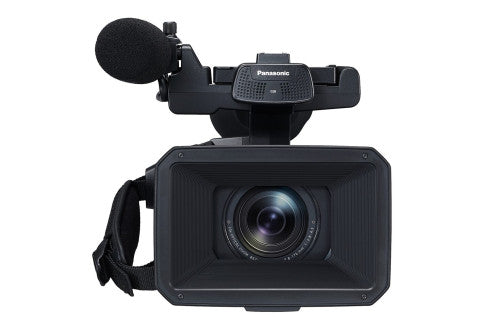 Câmara Panasonic AG-CX350 Profi / Preto / 12280256_2